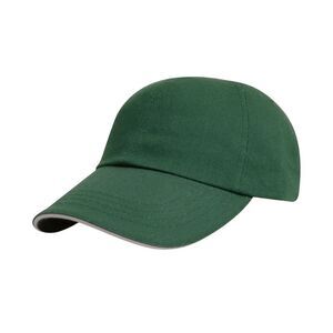 Result Baseball Cap / Forest